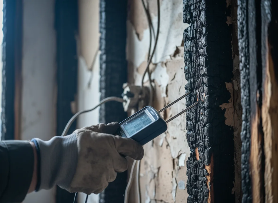 Fire Damage Restoration Deptford, NJ FAQs